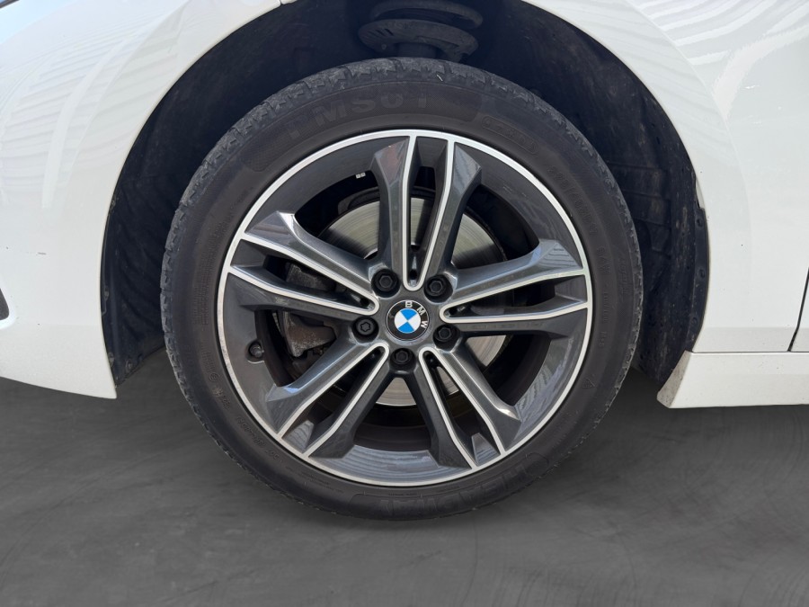 BMW d'occasion SERIE 1 116D DKG de 2019 Nîmes (30)﻿