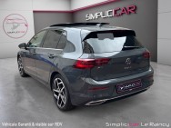 VOLKSWAGEN d'occasion GOLF VIII 1.5 E-TSI OPF 150 STYLE 1ST DSG de
