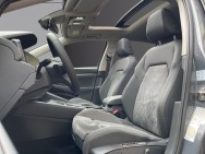 VOLKSWAGEN d'occasion GOLF VIII 1.5 E-TSI OPF 150 STYLE 1ST DSG de