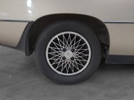 PORSCHE d'occasion 924 2.0 125 de 1981 Meximeux (01)﻿