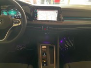 VOLKSWAGEN d'occasion GOLF VIII 1.5 E-TSI OPF 150 STYLE 1ST DSG de