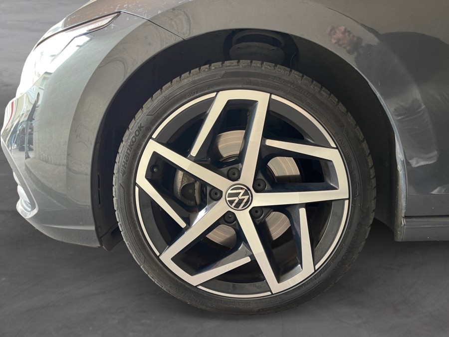 VOLKSWAGEN d'occasion GOLF VIII 1.5 E-TSI OPF 150 STYLE 1ST DSG de