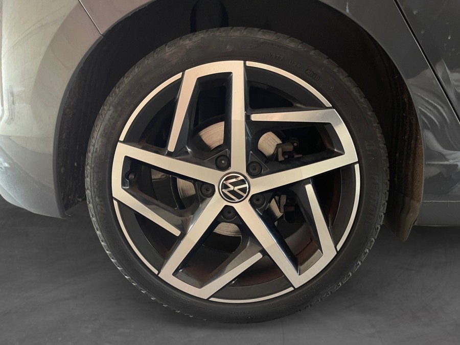 VOLKSWAGEN d'occasion GOLF VIII 1.5 E-TSI OPF 150 STYLE 1ST DSG de