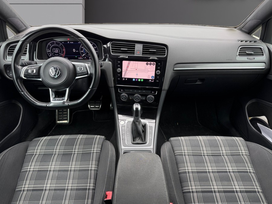 VOLKSWAGEN d'occasion GOLF VII 2.0 TDI 184 GTD DSG de 2018 Orleans