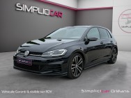VOLKSWAGEN d'occasion GOLF VII 2.0 TDI 184 GTD DSG de 2018 Orleans