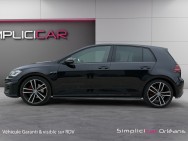 VOLKSWAGEN d'occasion GOLF VII 2.0 TDI 184 GTD DSG de 2018 Orleans