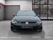 VOLKSWAGEN d'occasion GOLF VII 2.0 TDI 184 GTD DSG de 2018 Orleans