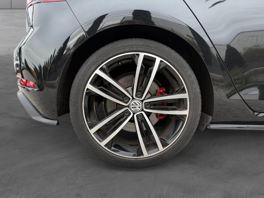 VOLKSWAGEN d'occasion GOLF VII 2.0 TDI 184 GTD DSG de 2018 Orleans