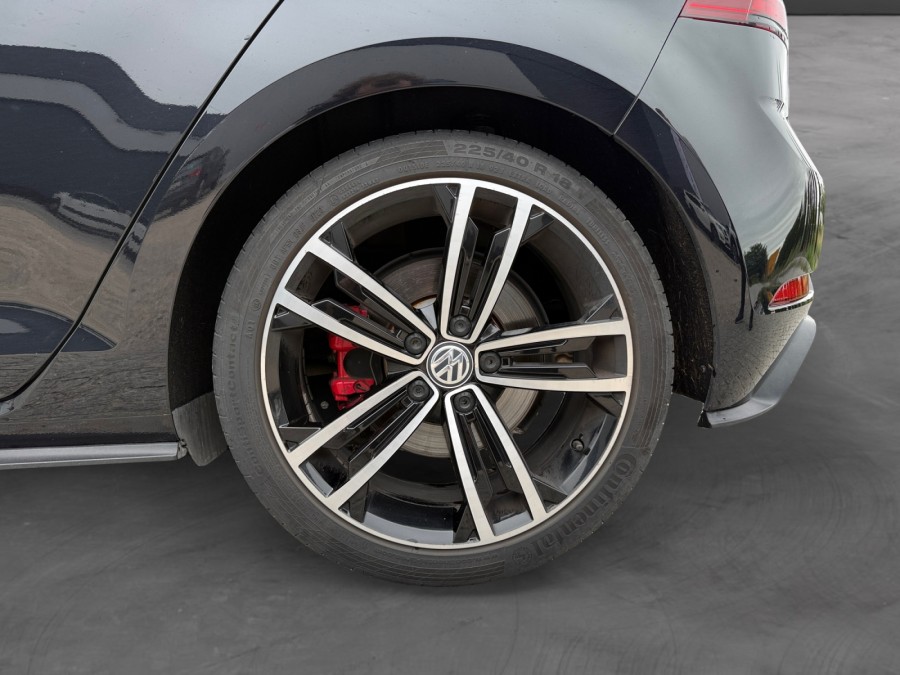 VOLKSWAGEN d'occasion GOLF VII 2.0 TDI 184 GTD DSG de 2018 Orleans