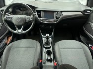 OPEL d'occasion CROSSLAND X / CROSSLAND 1.2 TURBO 110 EDITION de 2019