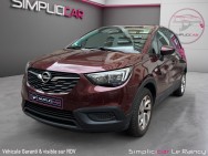OPEL d'occasion CROSSLAND X / CROSSLAND 1.2 TURBO 110 EDITION de 2019