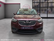 OPEL d'occasion CROSSLAND X / CROSSLAND 1.2 TURBO 110 EDITION de 2019