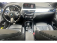 BMW d'occasion X1 18D XDRIVE 150 M sport BA PH2 de 2020 Le Raincy