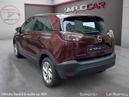 OPEL d'occasion CROSSLAND X / CROSSLAND 1.2 TURBO 110 EDITION de 2019