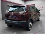 OPEL d'occasion CROSSLAND X / CROSSLAND 1.2 TURBO 110 EDITION de 2019
