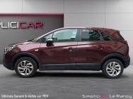 OPEL d'occasion CROSSLAND X / CROSSLAND 1.2 TURBO 110 EDITION de 2019