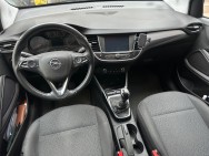 OPEL d'occasion CROSSLAND X / CROSSLAND 1.2 TURBO 110 EDITION de 2019