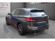 BMW d'occasion X1 18D XDRIVE 150 M sport BA PH2 de 2020 Le Raincy