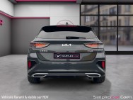 KIA d'occasion CEED 1.6 CRDI 136 MHEV GT LINE DCT de 2023 Caen (14)﻿