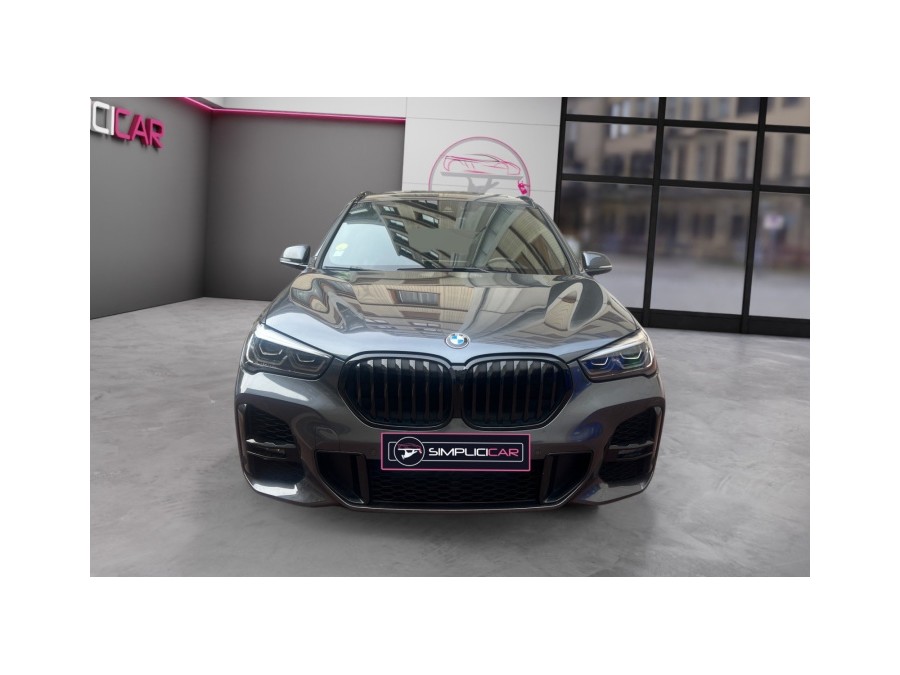 BMW d'occasion X1 18D XDRIVE 150 M sport BA PH2 de 2020 Le Raincy