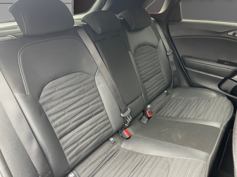 KIA d'occasion CEED 1.6 CRDI 136 MHEV GT LINE DCT de 2023 Caen (14)﻿