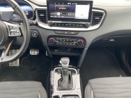 KIA d'occasion CEED 1.6 CRDI 136 MHEV GT LINE DCT de 2023 Caen (14)﻿
