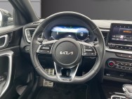 KIA d'occasion CEED 1.6 CRDI 136 MHEV GT LINE DCT de 2023 Caen (14)﻿