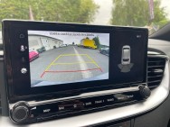 KIA d'occasion CEED 1.6 CRDI 136 MHEV GT LINE DCT de 2023 Caen (14)﻿