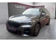 BMW d'occasion X1 18D XDRIVE 150 M sport BA PH2 de 2020 Le Raincy