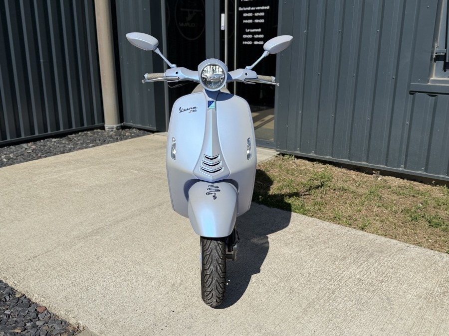 PIAGGIO d'occasion VESPA 946 VESPA 946 SNAKE de 2025 Toulouse Sud