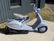 PIAGGIO d'occasion VESPA 946 VESPA 946 SNAKE de 2025 Toulouse Sud