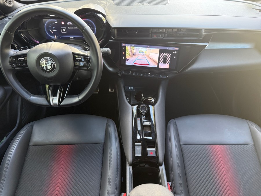 ALFA ROMEO d'occasion JUNIOR 1.2 145 de 2025 Vauvert (30)﻿