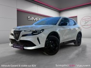 ALFA ROMEO d'occasion JUNIOR 1.2 145 de 2025 Vauvert (30)﻿