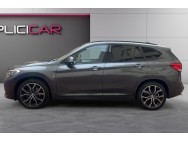 BMW d'occasion X1 18D XDRIVE 150 M sport BA PH2 de 2020 Le Raincy