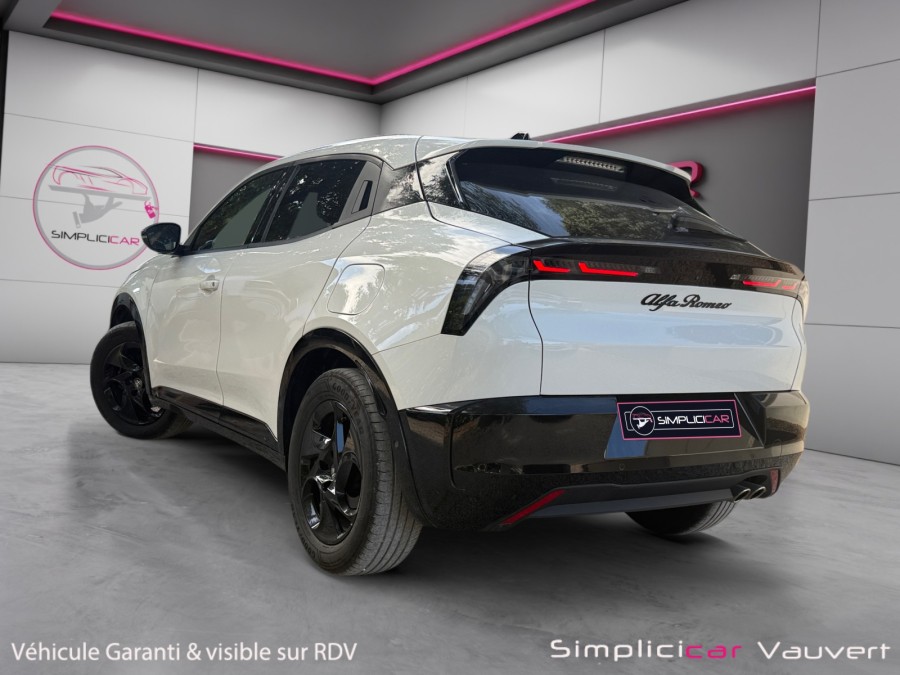ALFA ROMEO d'occasion JUNIOR 1.2 145 de 2025 Vauvert (30)﻿