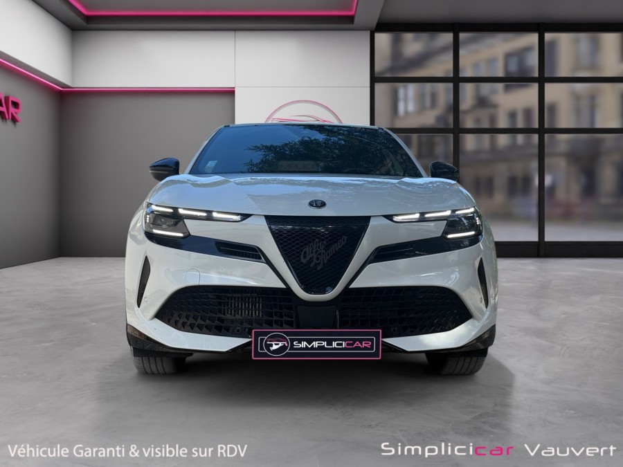 ALFA ROMEO d'occasion JUNIOR 1.2 145 de 2025 Vauvert (30)﻿