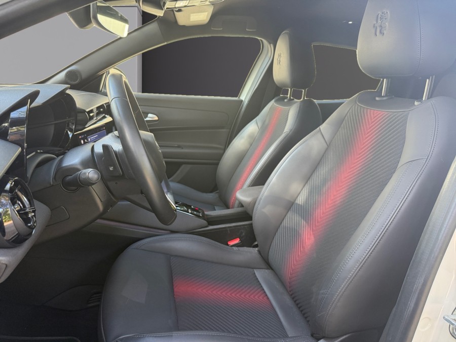 ALFA ROMEO d'occasion JUNIOR 1.2 145 de 2025 Vauvert (30)﻿