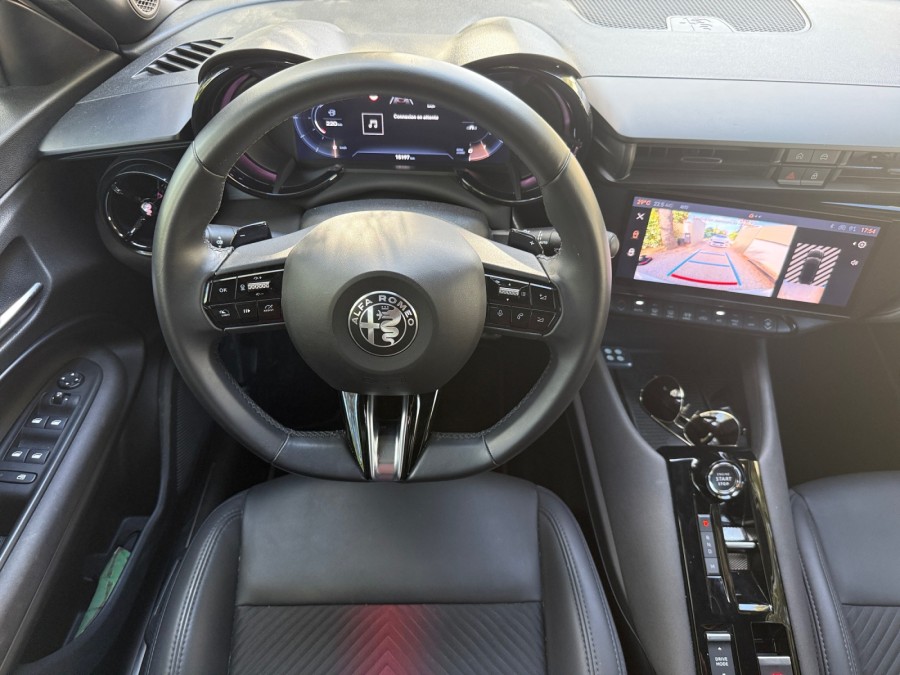 ALFA ROMEO d'occasion JUNIOR 1.2 145 de 2025 Vauvert (30)﻿