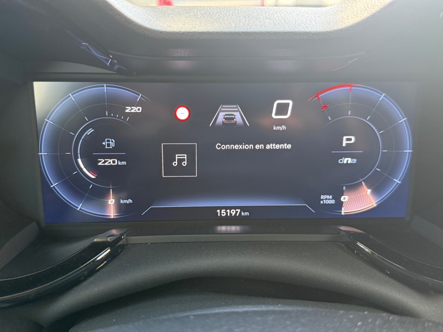 ALFA ROMEO d'occasion JUNIOR 1.2 145 de 2025 Vauvert (30)﻿