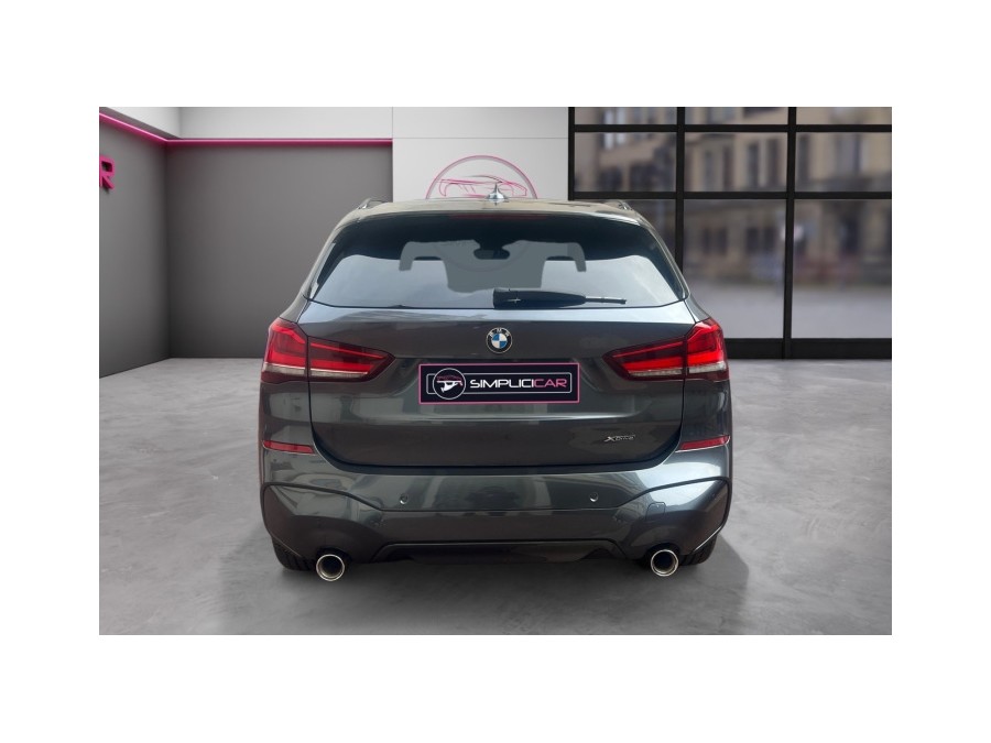 BMW d'occasion X1 18D XDRIVE 150 M sport BA PH2 de 2020 Le Raincy