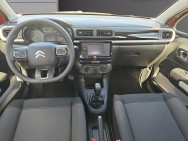 CITROEN d'occasion C3 III 1.2 PURE TECH 82 LIVE de 2023 Vichy (03)﻿
