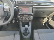 CITROEN d'occasion C3 III 1.2 PURE TECH 82 LIVE de 2023 Vichy (03)﻿