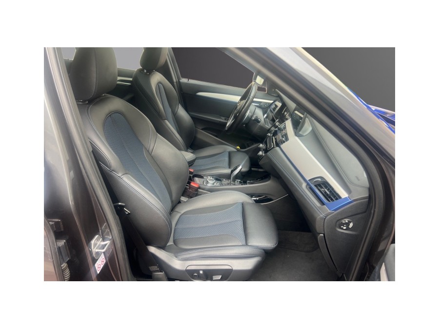 BMW d'occasion X1 18D XDRIVE 150 M sport BA PH2 de 2020 Le Raincy