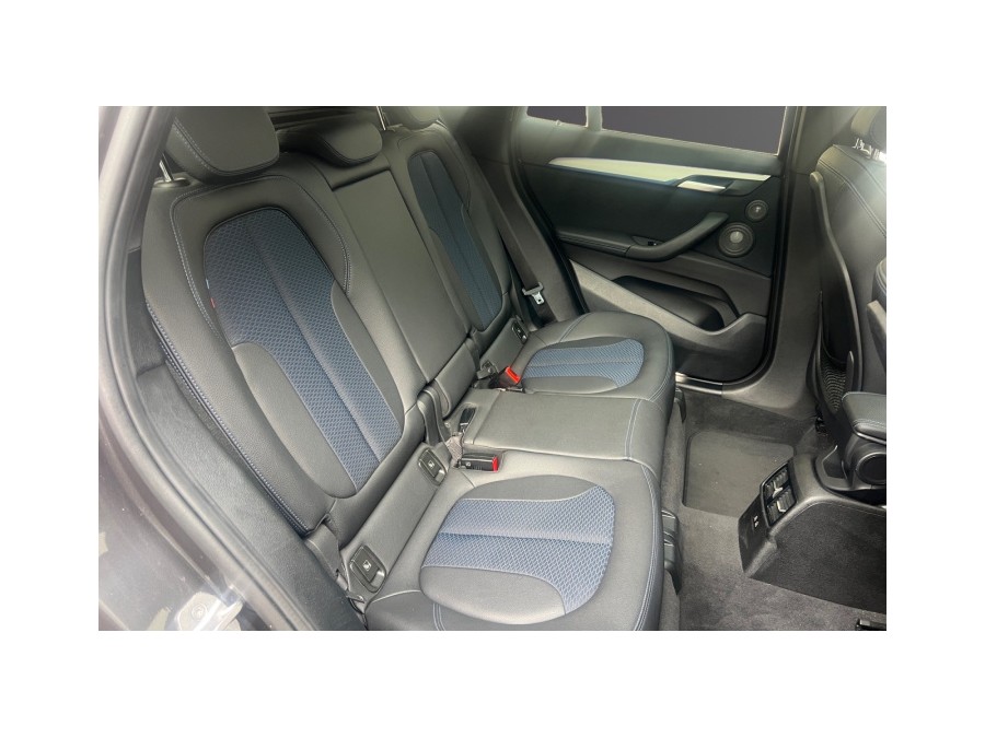 BMW d'occasion X1 18D XDRIVE 150 M sport BA PH2 de 2020 Le Raincy