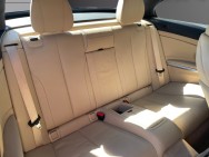BMW d'occasion 4 DECAPOTABLE 435I Luxury BA de 2014 Genevois (74)﻿