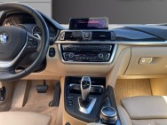BMW d'occasion 4 DECAPOTABLE 435I Luxury BA de 2014 Genevois (74)﻿