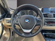 BMW d'occasion 4 DECAPOTABLE 435I Luxury BA de 2014 Genevois (74)﻿