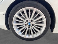 BMW d'occasion 4 DECAPOTABLE 435I Luxury BA de 2014 Genevois (74)﻿