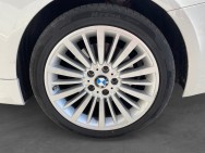 BMW d'occasion 4 DECAPOTABLE 435I Luxury BA de 2014 Genevois (74)﻿