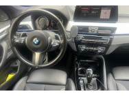 BMW d'occasion X1 18D XDRIVE 150 M sport BA PH2 de 2020 Le Raincy